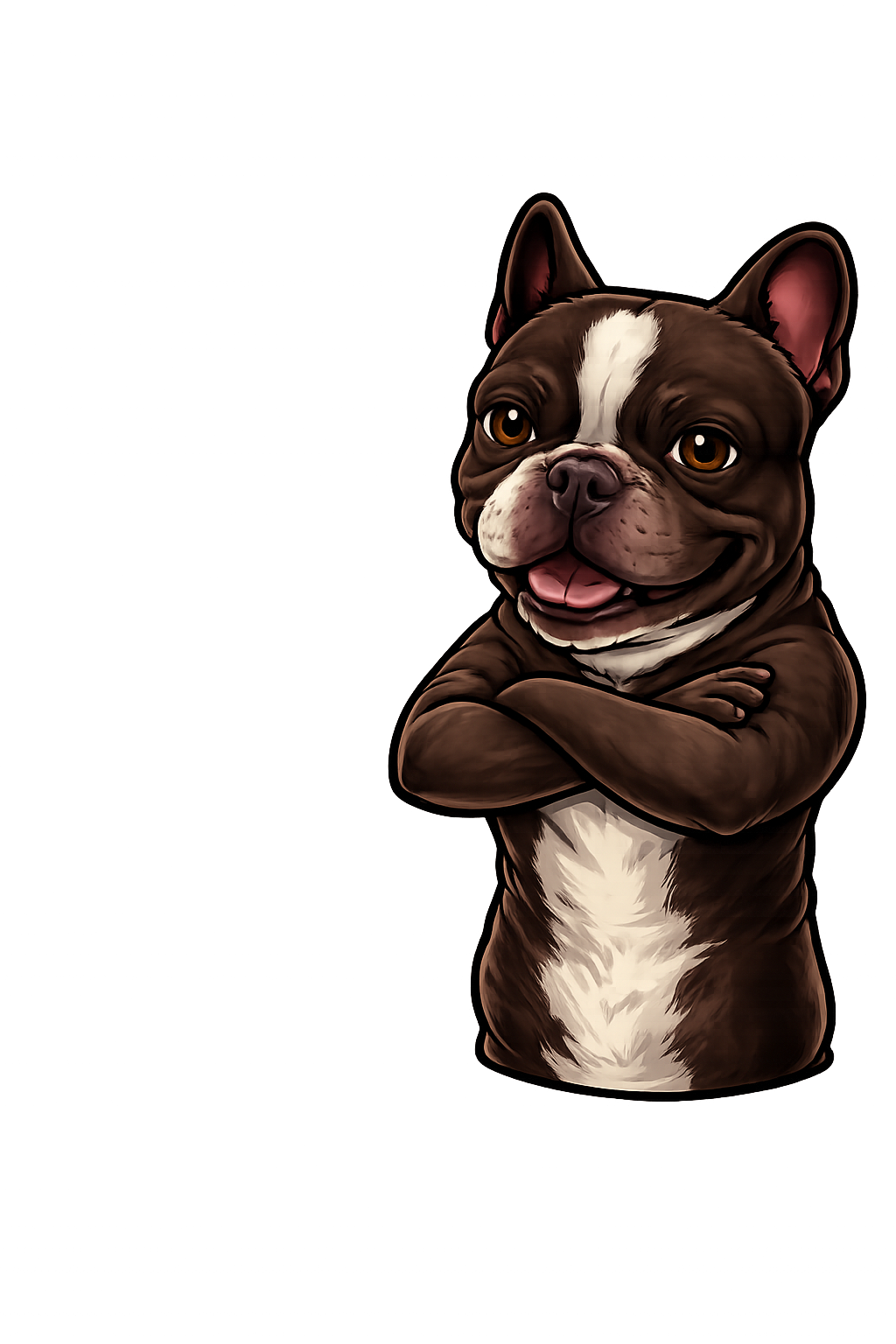 Hercules, the ConnectPros mascot